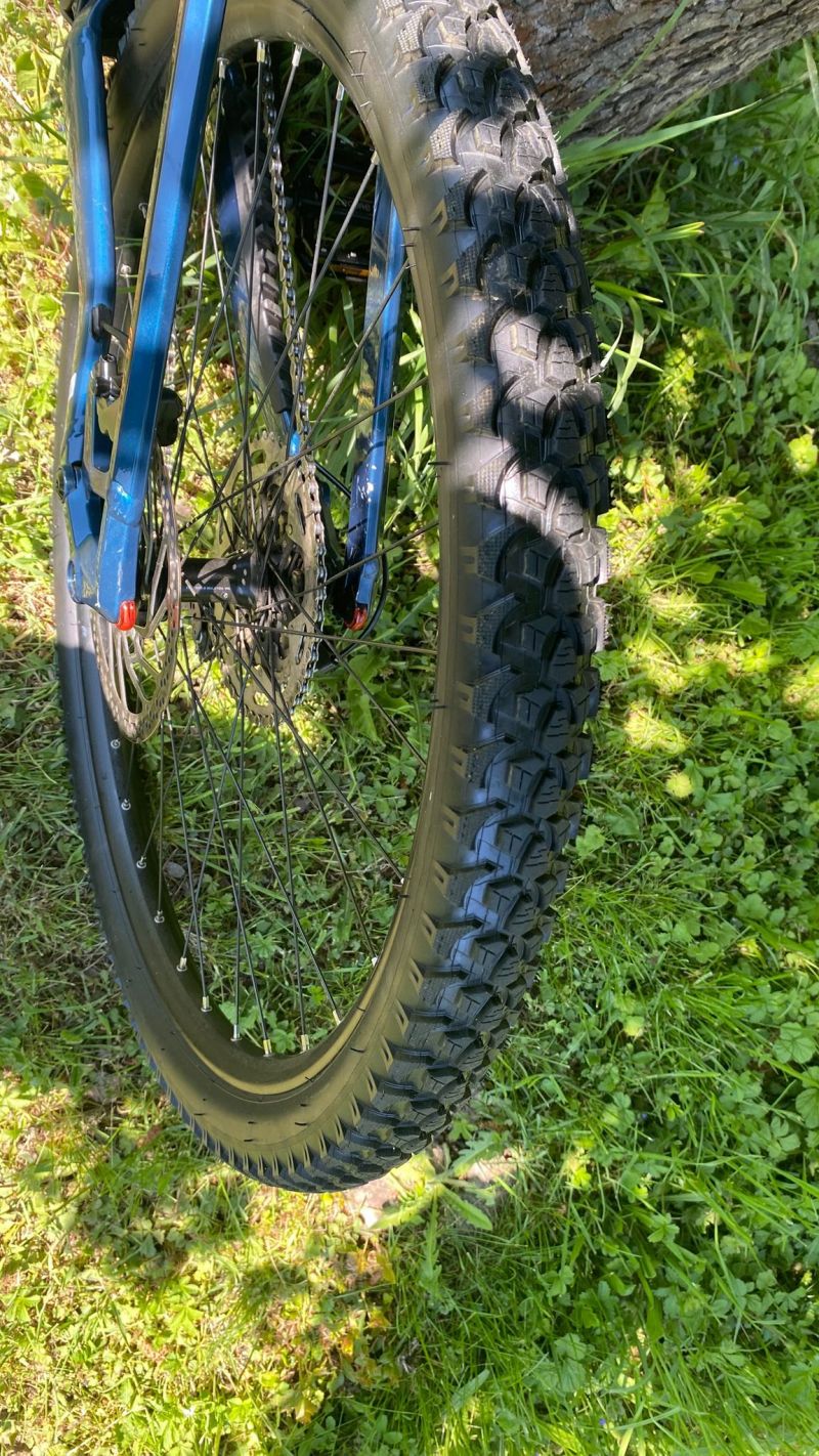 elektrokolo Bulls Sonic EVO TR1