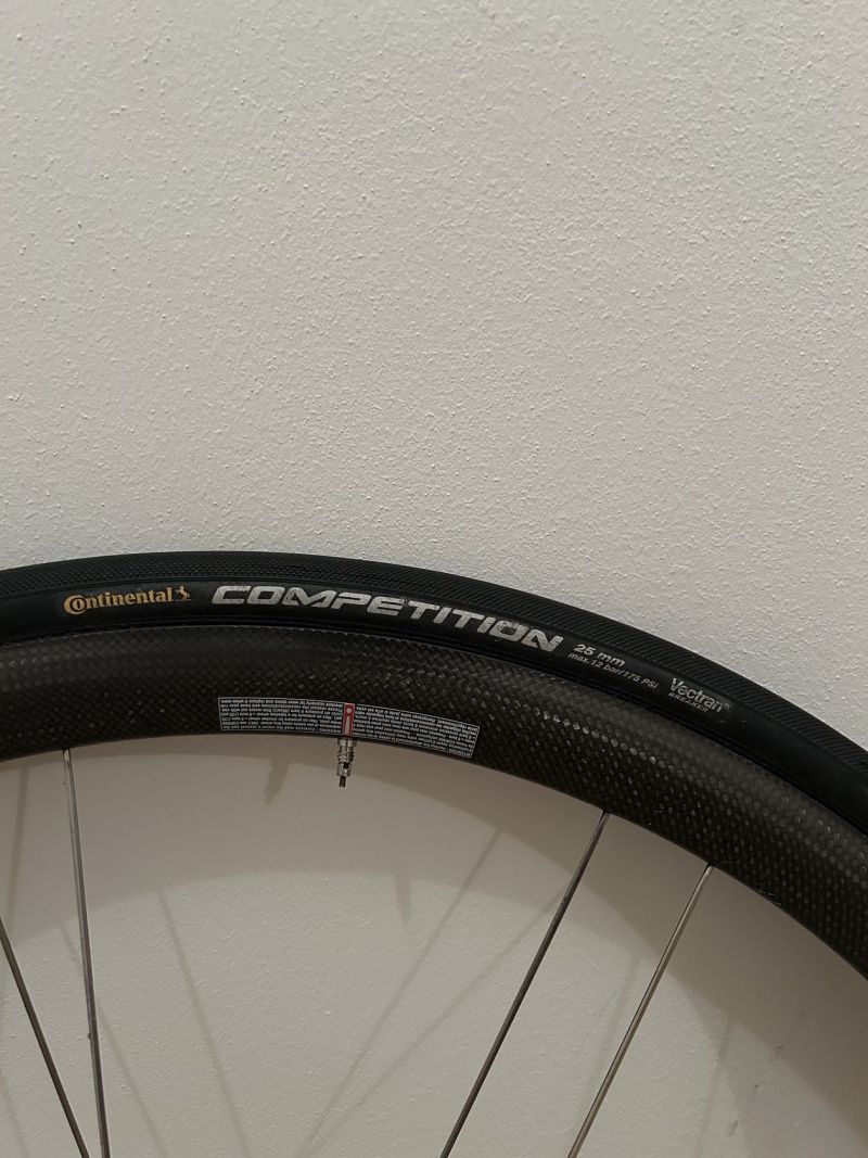 CORIMA 32 mm S galuska