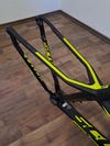 Nový karbonový rám SCOTT SCALE 900 RC / 29er / tepered / velikost XL / pevná osa 142x12mm nebo rychl