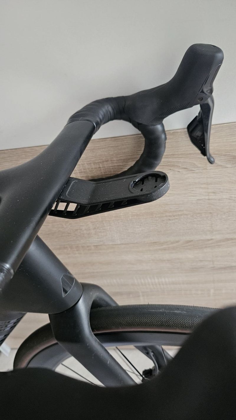 Canyon Ultimate CF SLX DI2