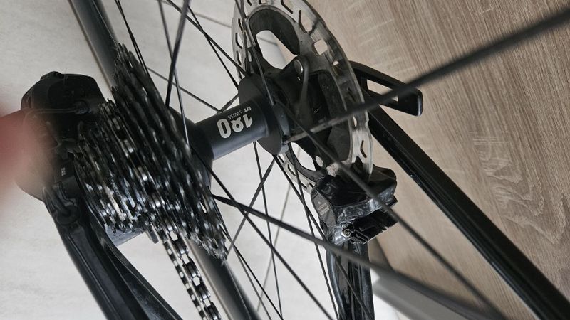 Canyon Ultimate CF SLX DI2