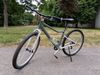 Dětské kolo 26“ – WOOM 6 Grey