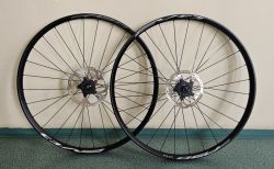 Nová zapletená kola BH BIKES 29 MTB