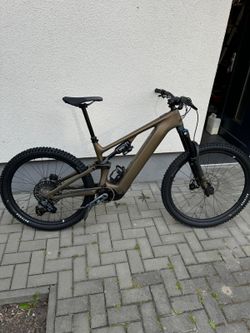 Specialized Turbo Levo Expert 4generace 101nm 840wh