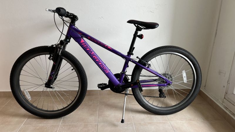 Dětské kolo Mongoose