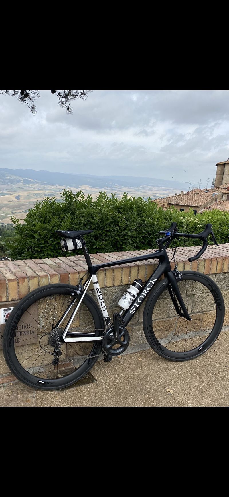 Storck Aernario 20th Edition – limitovaná edice s certifikátem původu