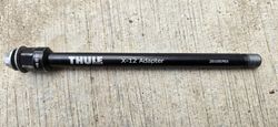 Adaptér THULE Syntace X-12 (M12 x 1.0) 20100765 
