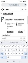 Cube gravel Nuroad M56 173-183cm