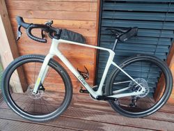 Cube gravel Nuroad M56 173-183cm