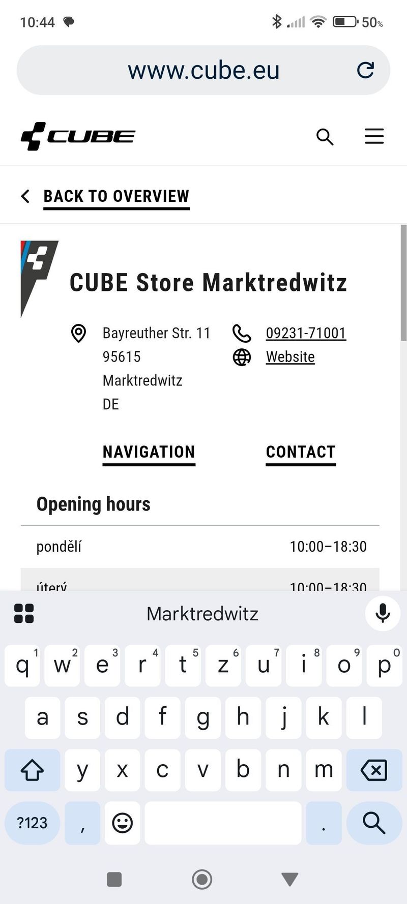 Cube gravel Nuroad M56 173-183cm