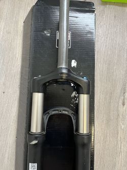 Vidlice Sr Suntour XCR air 29 100mm
