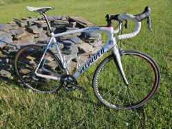 Specialized Tarmac SL3 Pro Dura-Ace