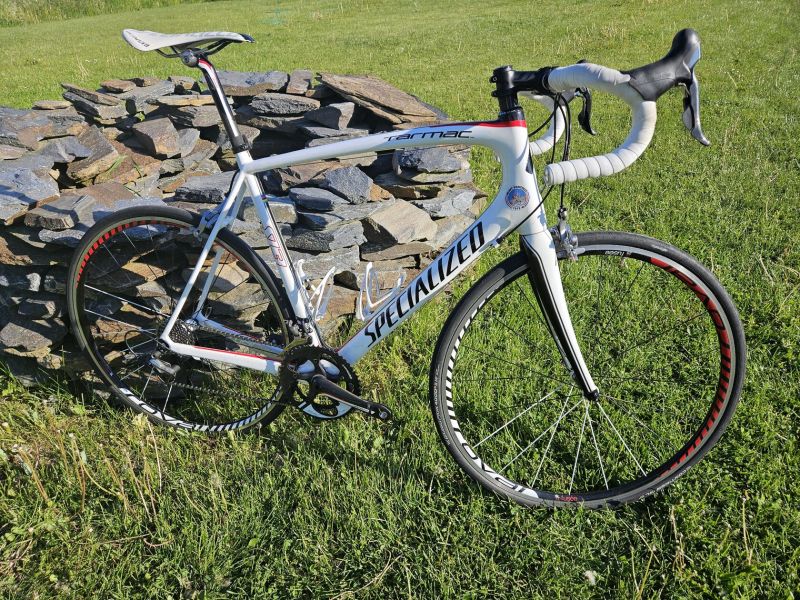 Specialized Tarmac SL3 Pro Dura-Ace