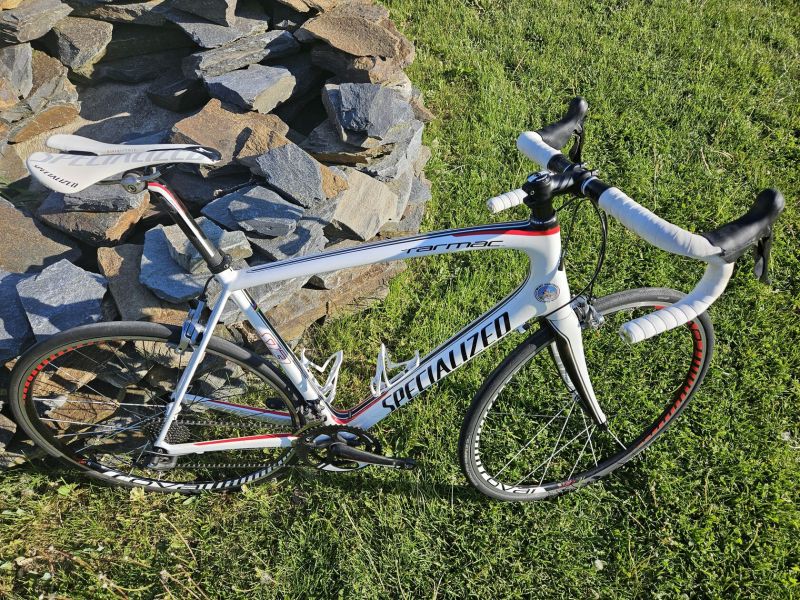 Specialized Tarmac SL3 Pro Dura-Ace