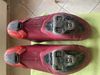 Tretry Shimano S-Phyre