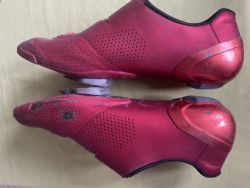 Tretry Shimano S-Phyre