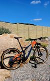 Cannondale Scalpel Carbon 2
