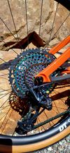 Cannondale Scalpel Carbon 2