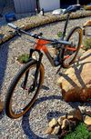 Cannondale Scalpel Carbon 2