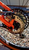 Cannondale Scalpel Carbon 2
