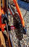 Cannondale Scalpel Carbon 2