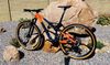 Cannondale Scalpel Carbon 2