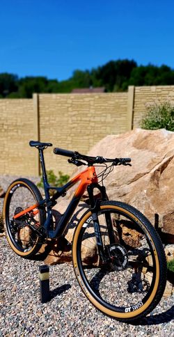 Cannondale Scalpel Carbon 2