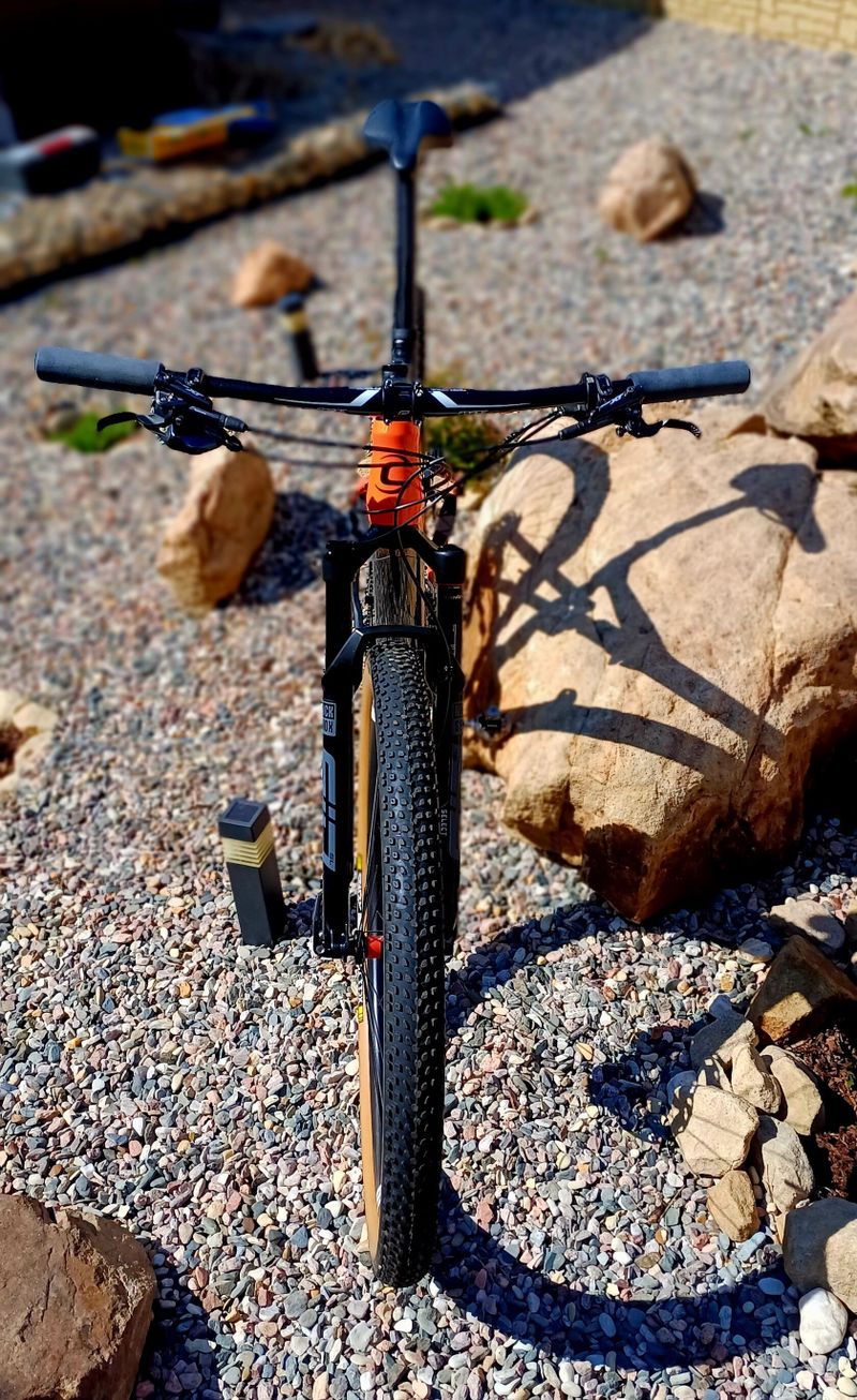 Cannondale Scalpel Carbon 2