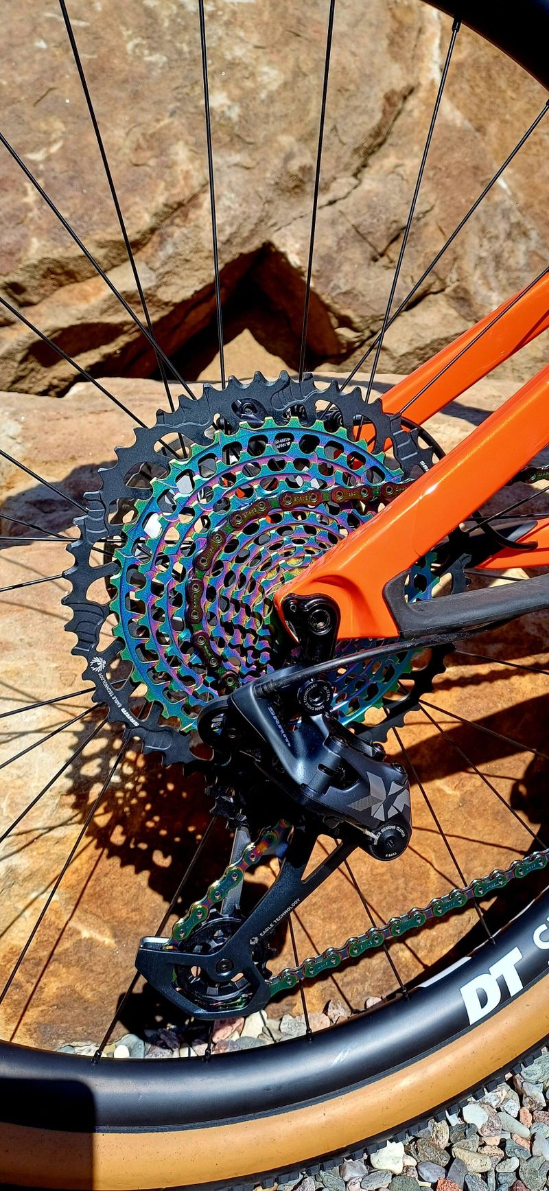 Cannondale Scalpel Carbon 2