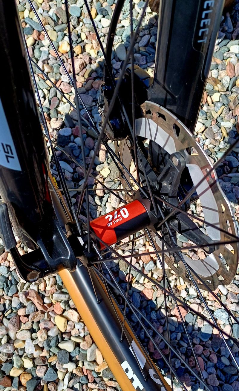 Cannondale Scalpel Carbon 2