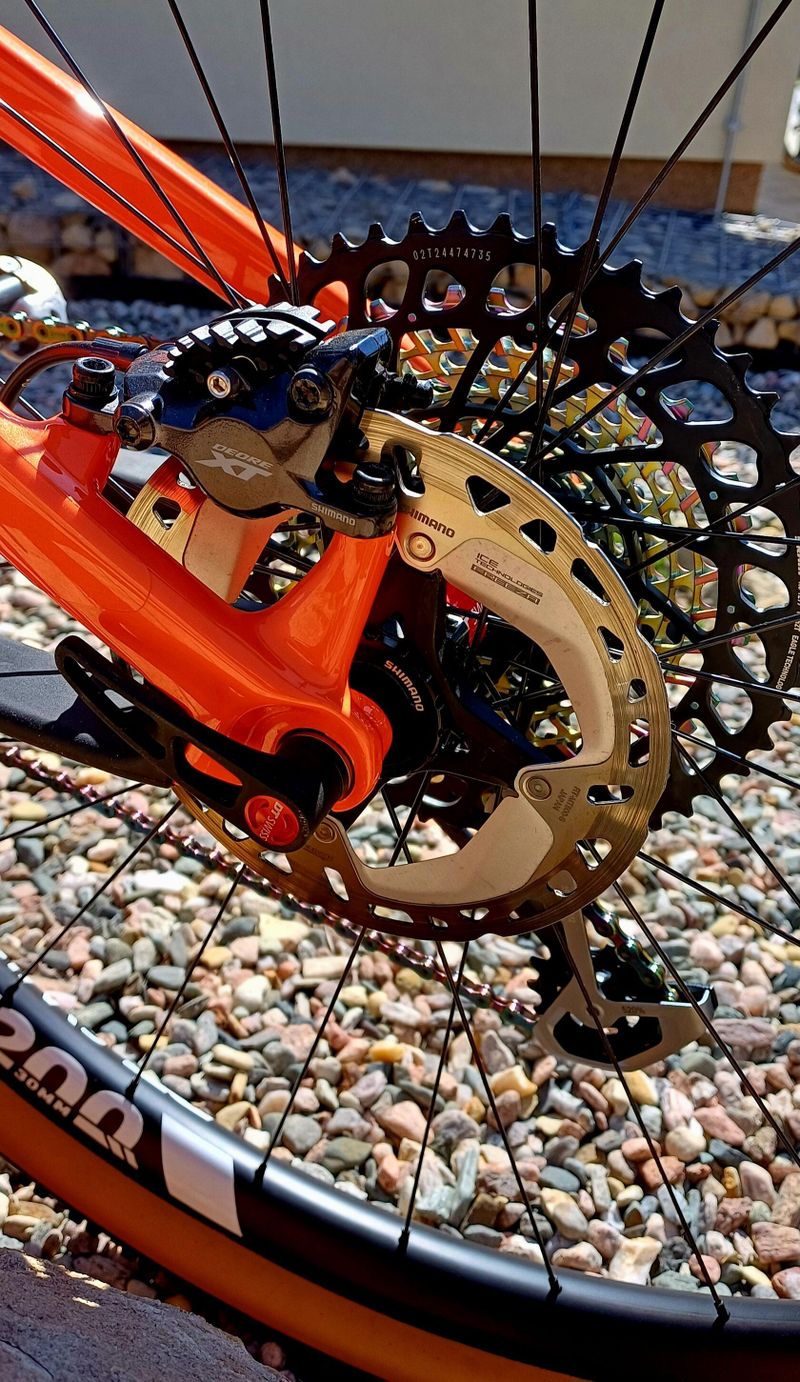 Cannondale Scalpel Carbon 2