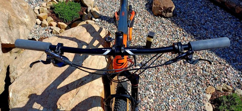 Cannondale Scalpel Carbon 2