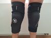 ZÁNOVNÍ Endura MT500 Hard Shell chrániče kolen