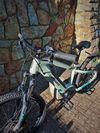 Haibike HardSeven 5, vel.S, naj. 474 km
