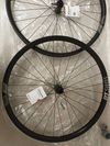 Karbonové výplety DT Swiss HXC 1501 LS 29"