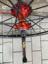 Mavic Ksyrium SL