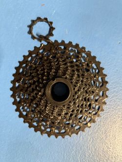 Sunrace, 11-speed, 11–42t
