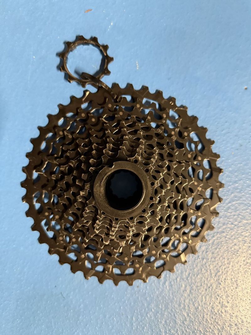 Sunrace, 11-speed, 11–42t