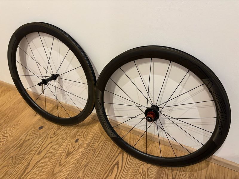 Prodám Roval CLX 50 Rapide