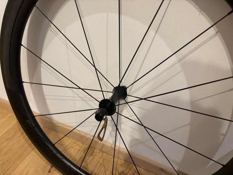 Prodám Roval CLX 50 Rapide