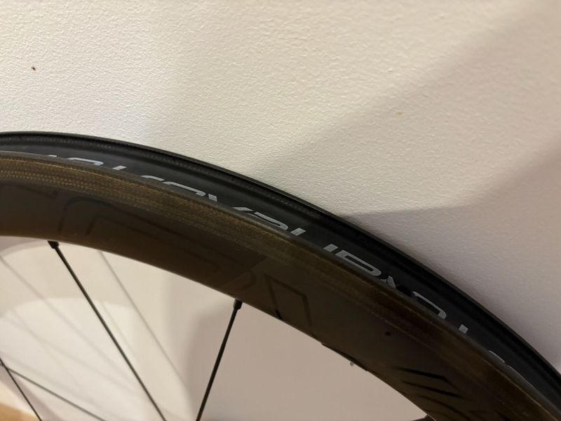 Prodám Roval CLX 50 Rapide