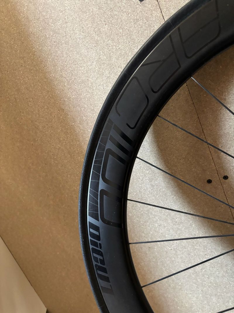 Prodám Roval CLX 50 Rapide