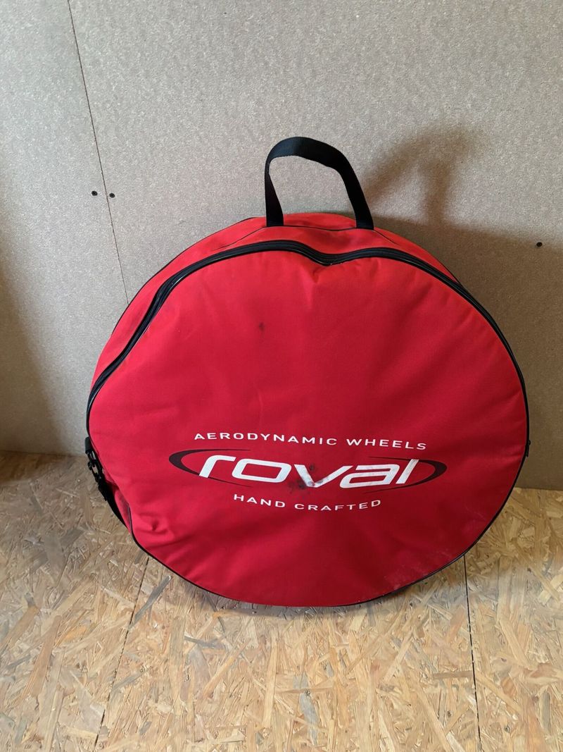 Prodám Roval CLX 50 Rapide