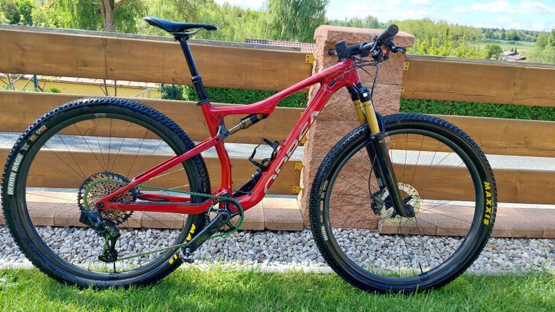 TOP ORBEA OIZ Pro TR Myo 