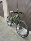 Pivot Switchblade