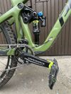Pivot Switchblade