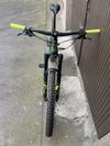 Pivot Switchblade