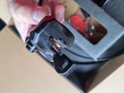 Shimano BL-MT200 (rozšířený SET)
