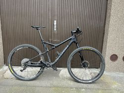 Cannondale Scalpel