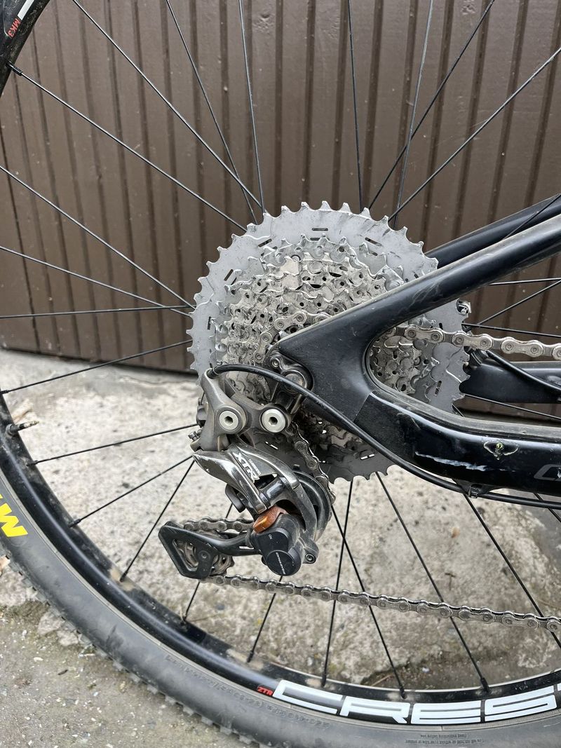 Cannondale Scalpel